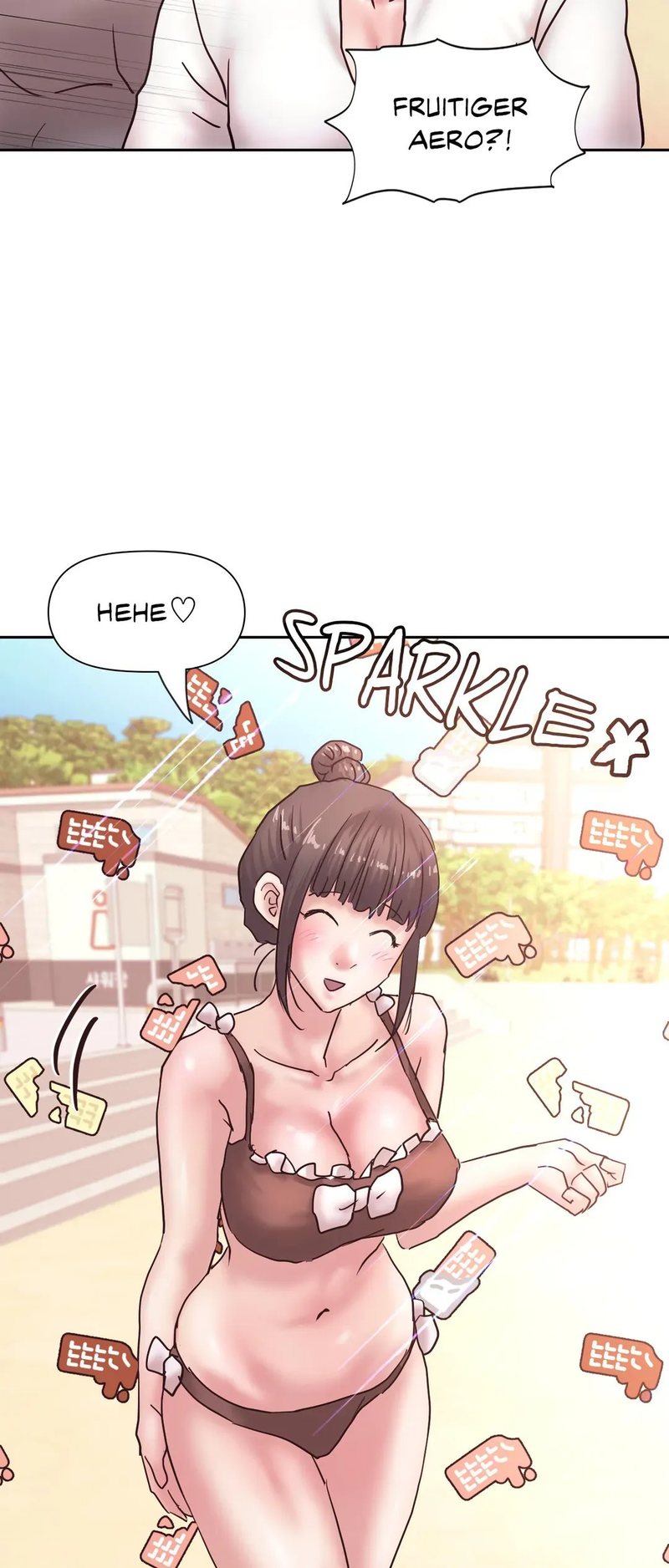 Comes With Benefits Chapter 21 image 37
