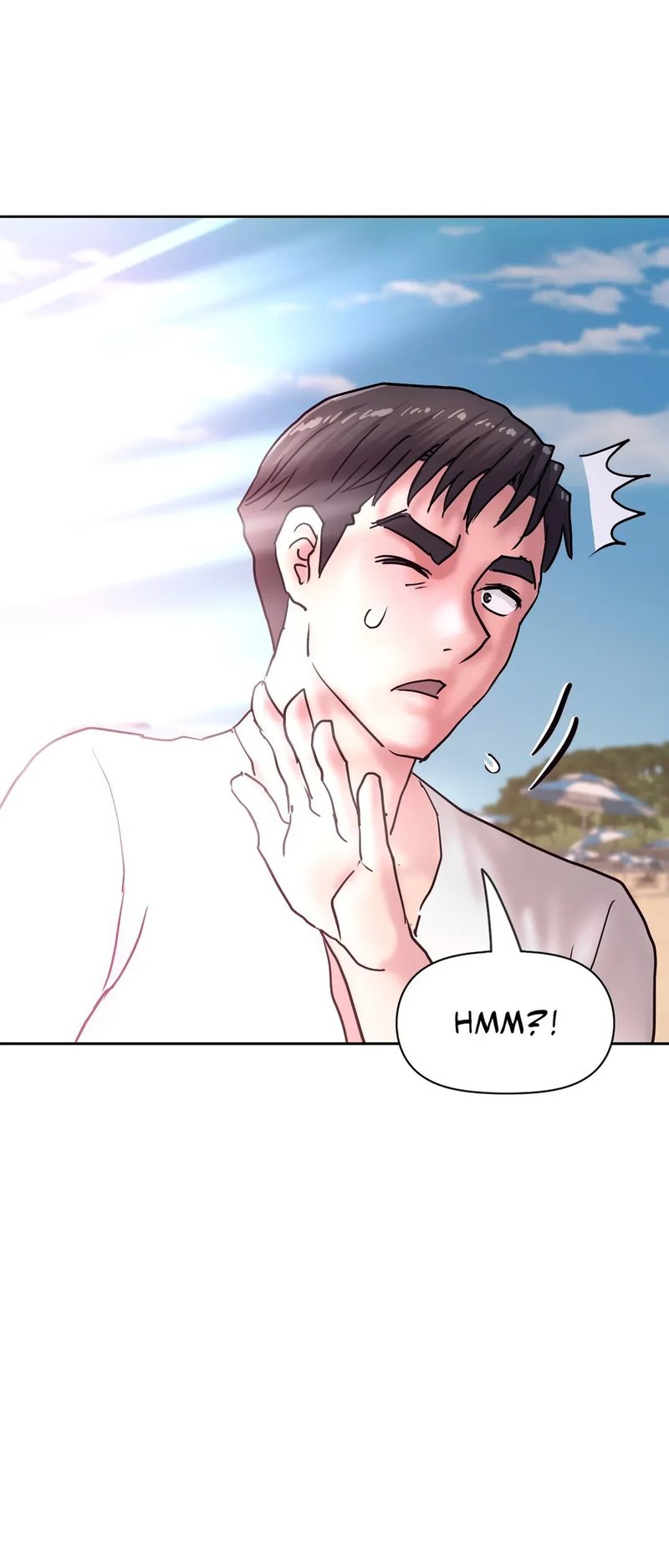 Comes With Benefits Chapter 21 image 39