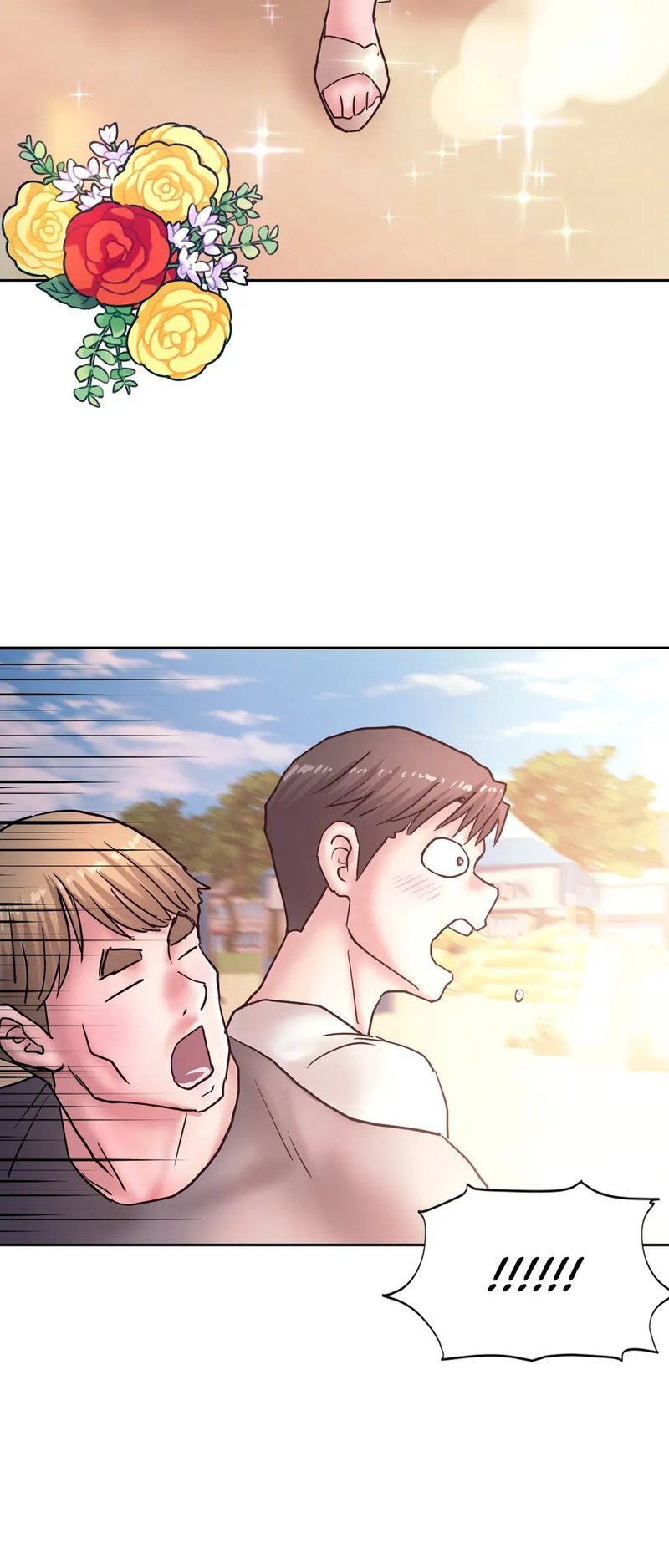 Comes With Benefits Chapter 21 image 41