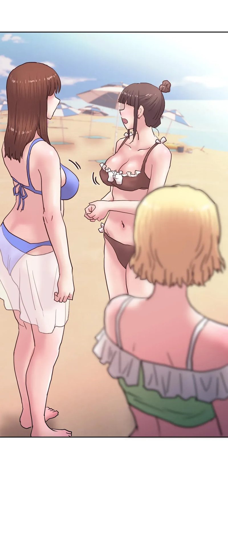 Comes With Benefits Chapter 21 image 43