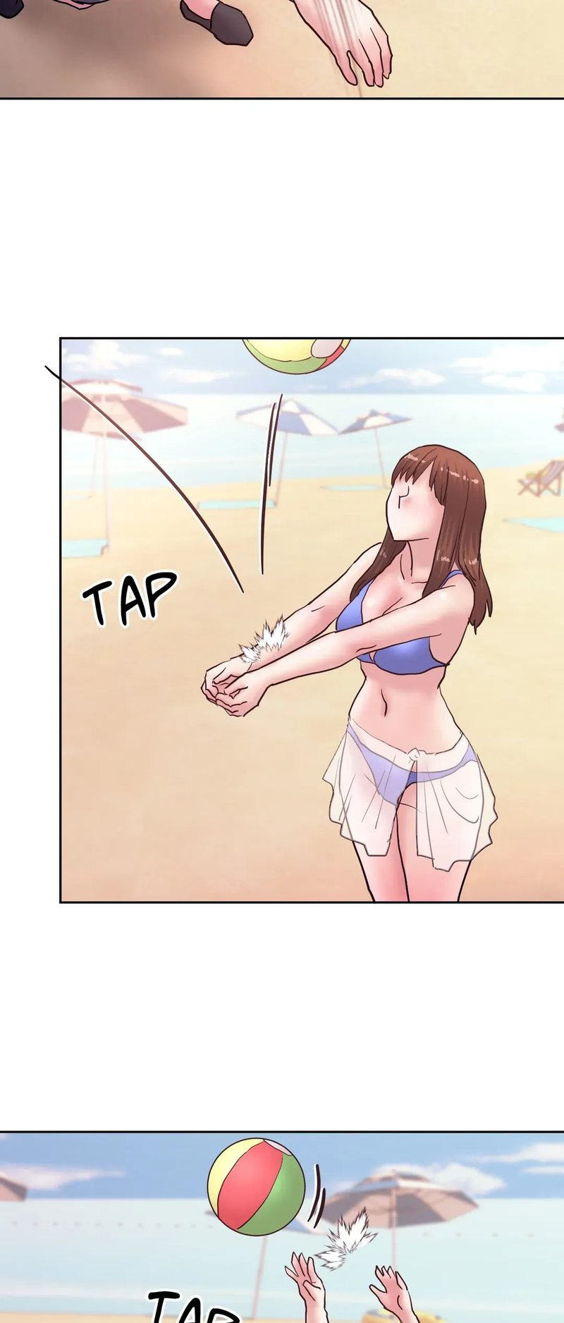 Comes With Benefits Chapter 21 image 47
