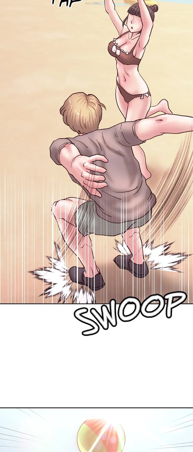 Comes With Benefits Chapter 21 image 48