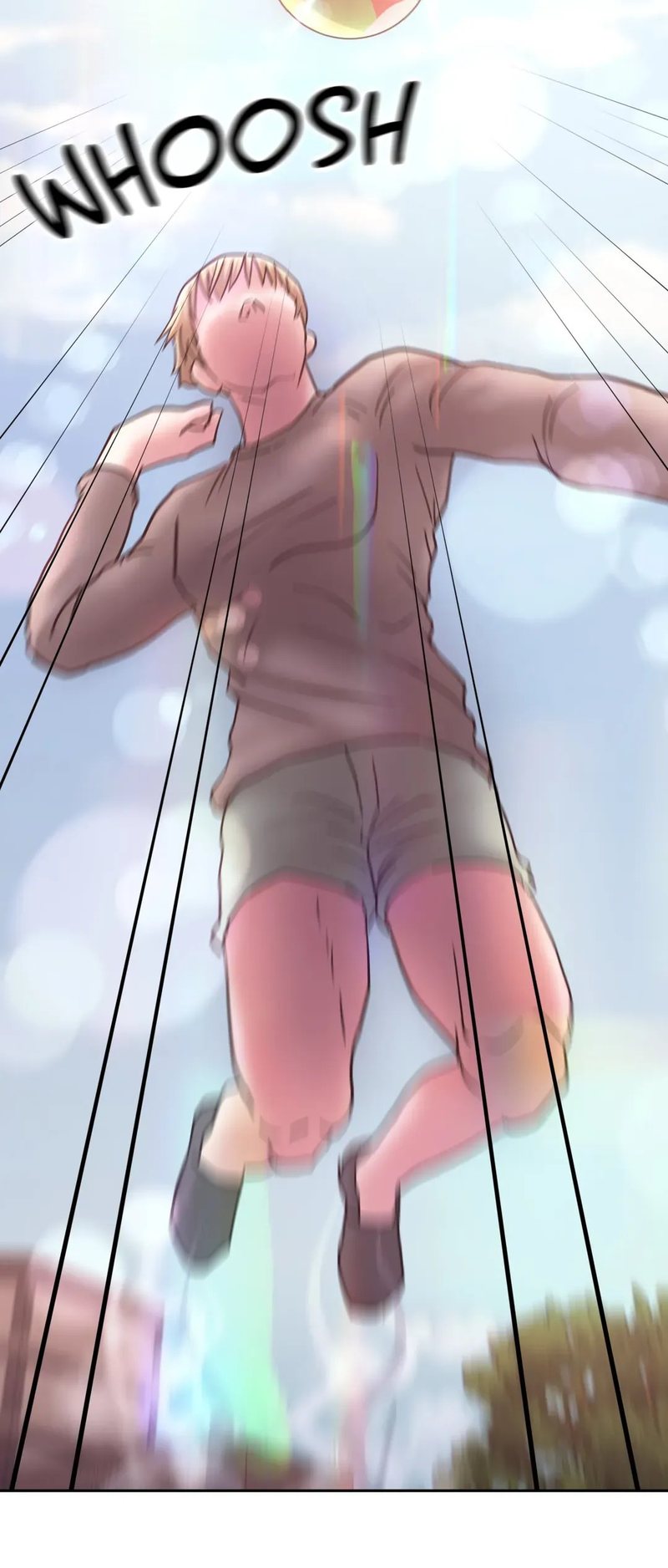 Comes With Benefits Chapter 21 image 49