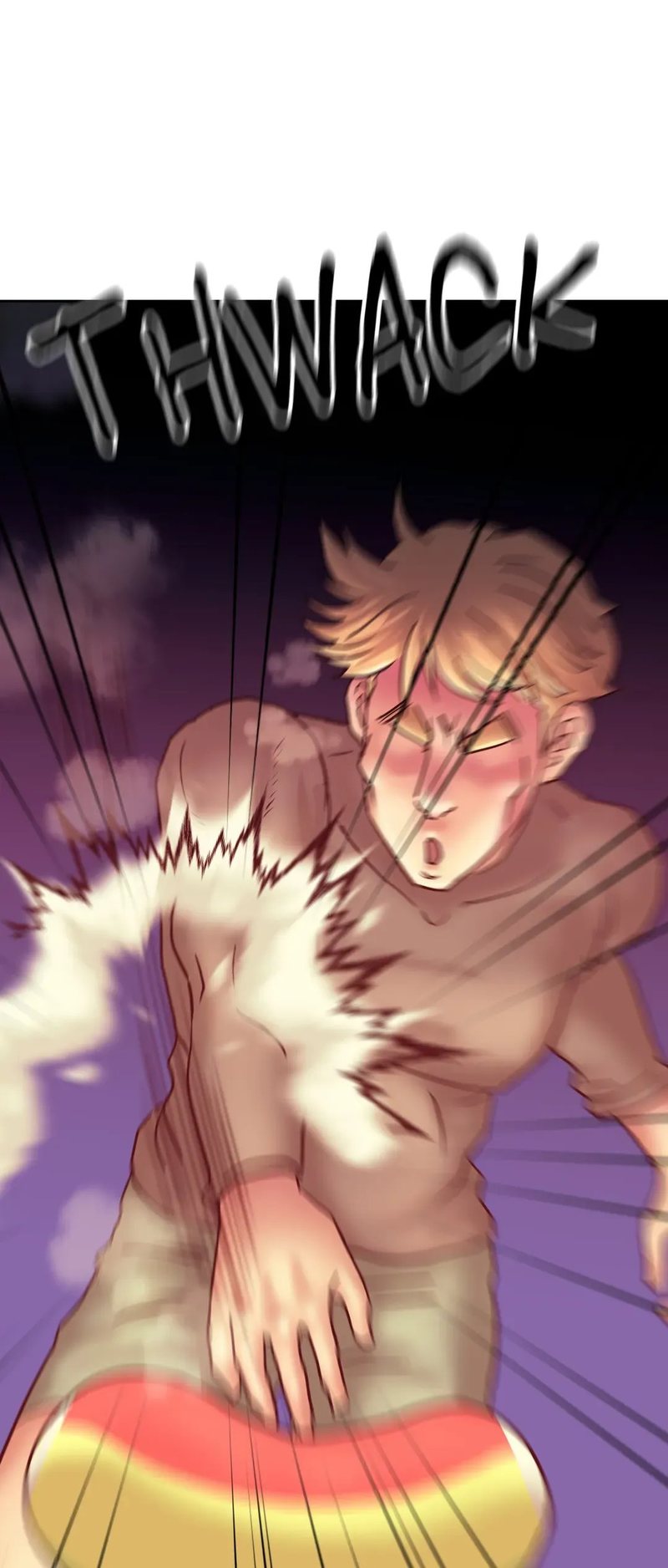 Comes With Benefits Chapter 21 image 50