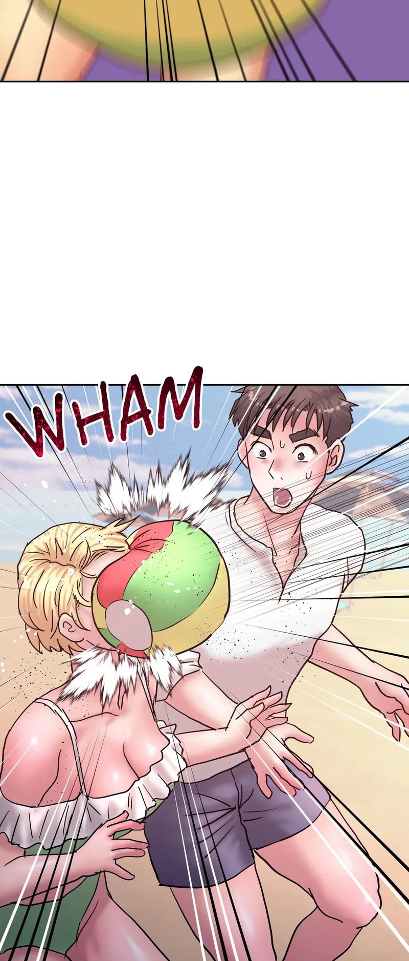 Comes With Benefits Chapter 21 image 51