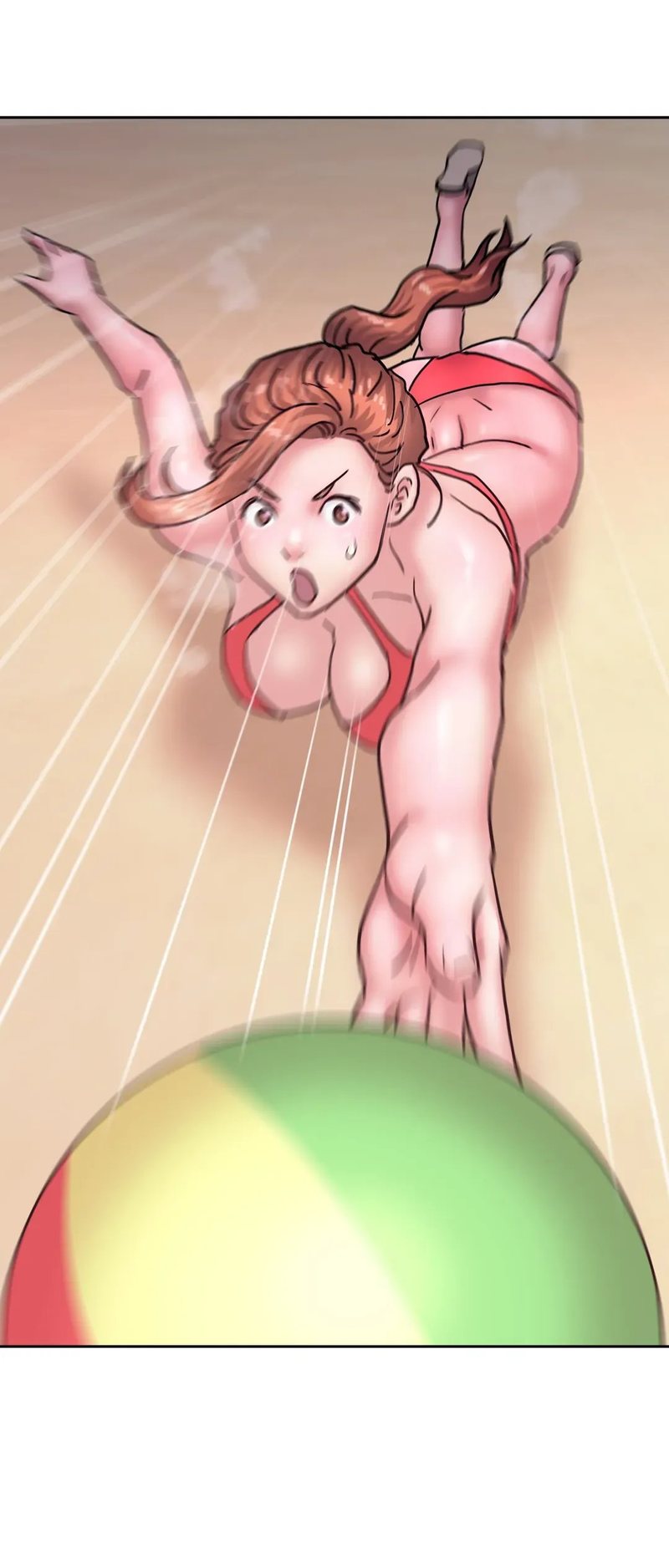 Comes With Benefits Chapter 21 image 53