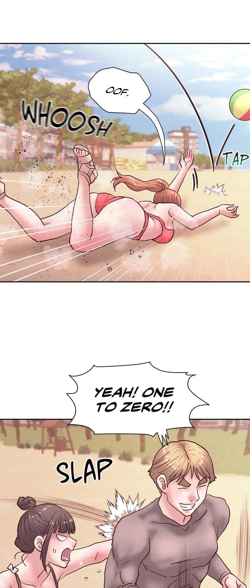Comes With Benefits Chapter 21 image 54