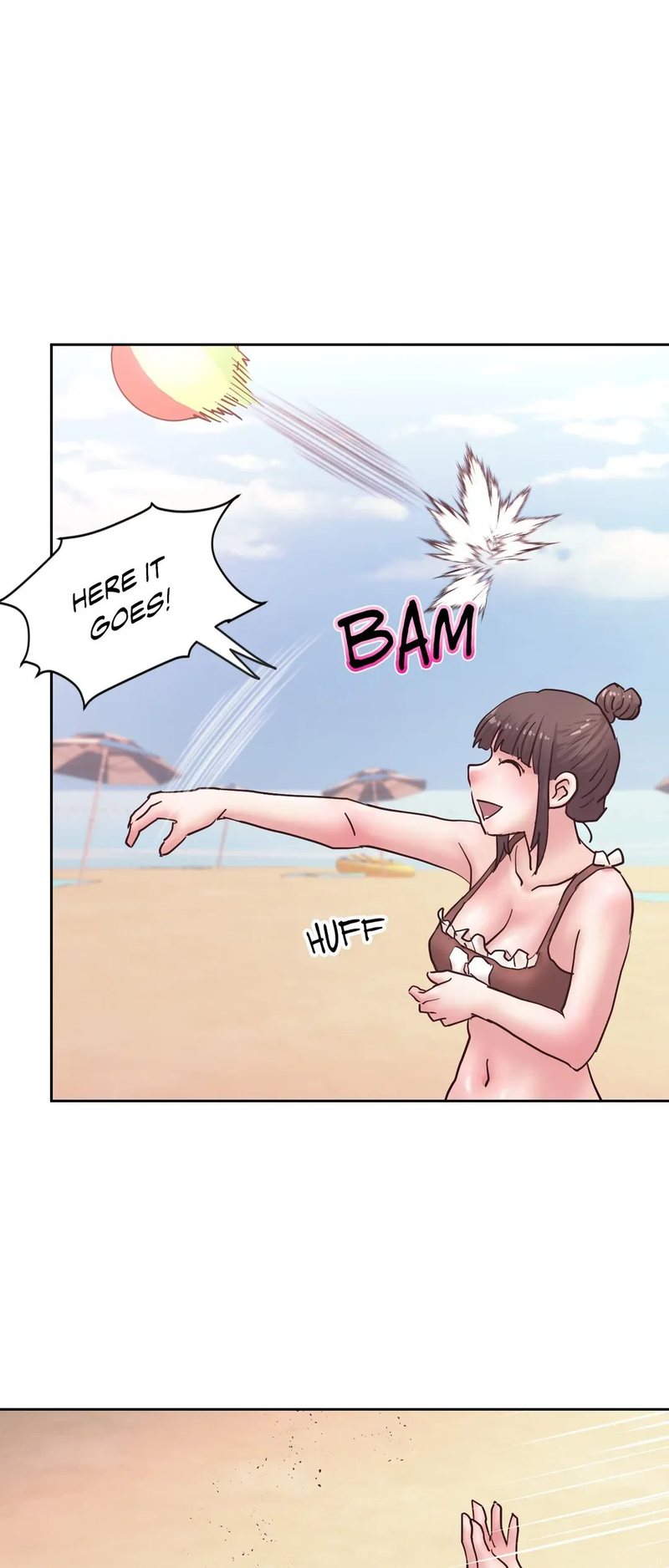 Comes With Benefits Chapter 21 image 56