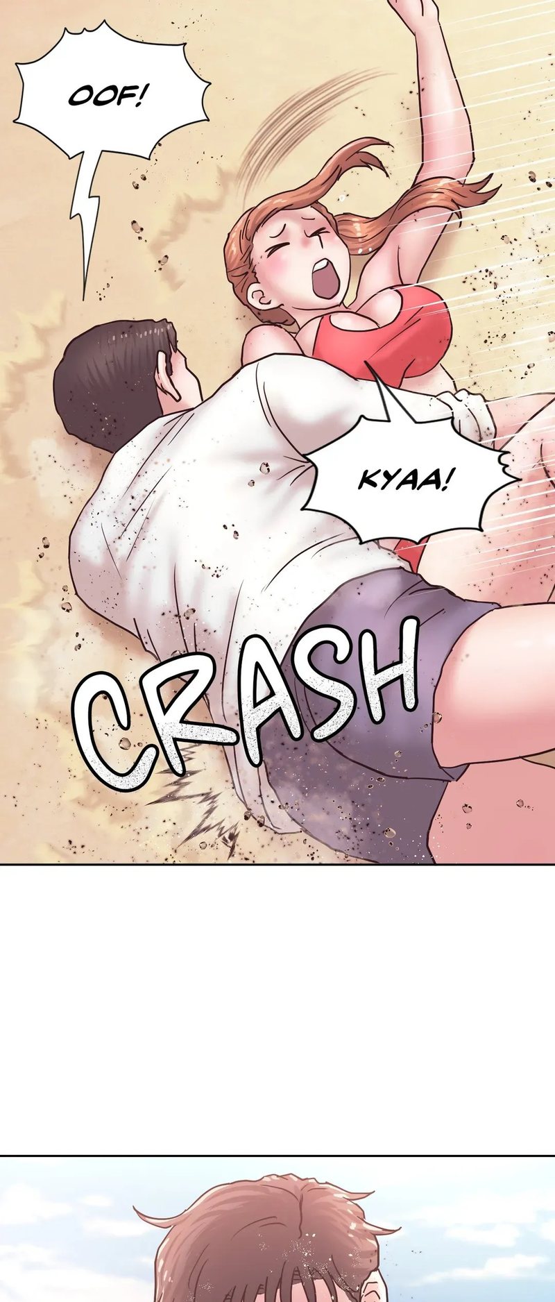 Comes With Benefits Chapter 21 image 57