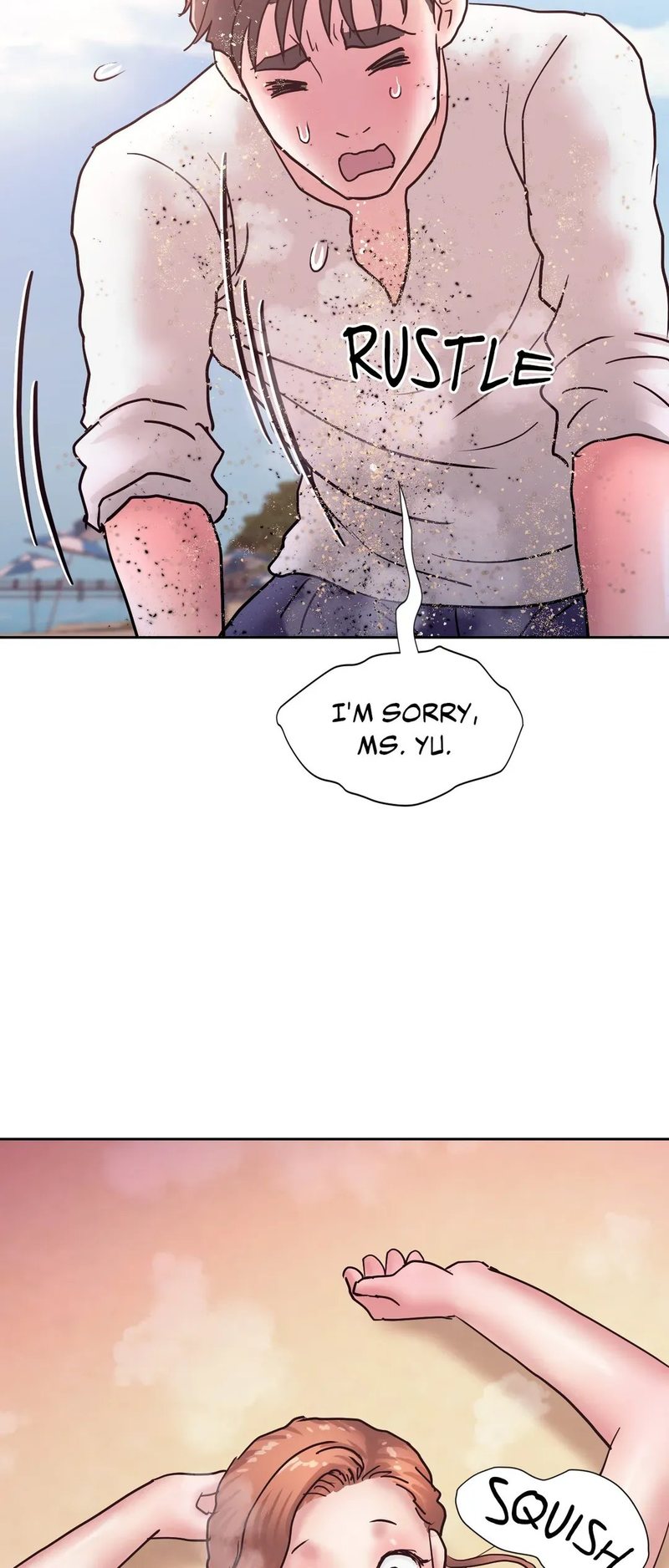 Comes With Benefits Chapter 21 image 58