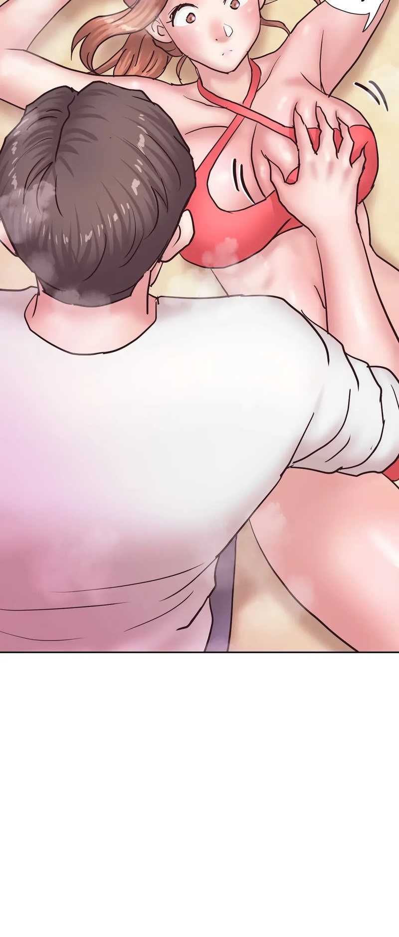 Comes With Benefits Chapter 21 image 59