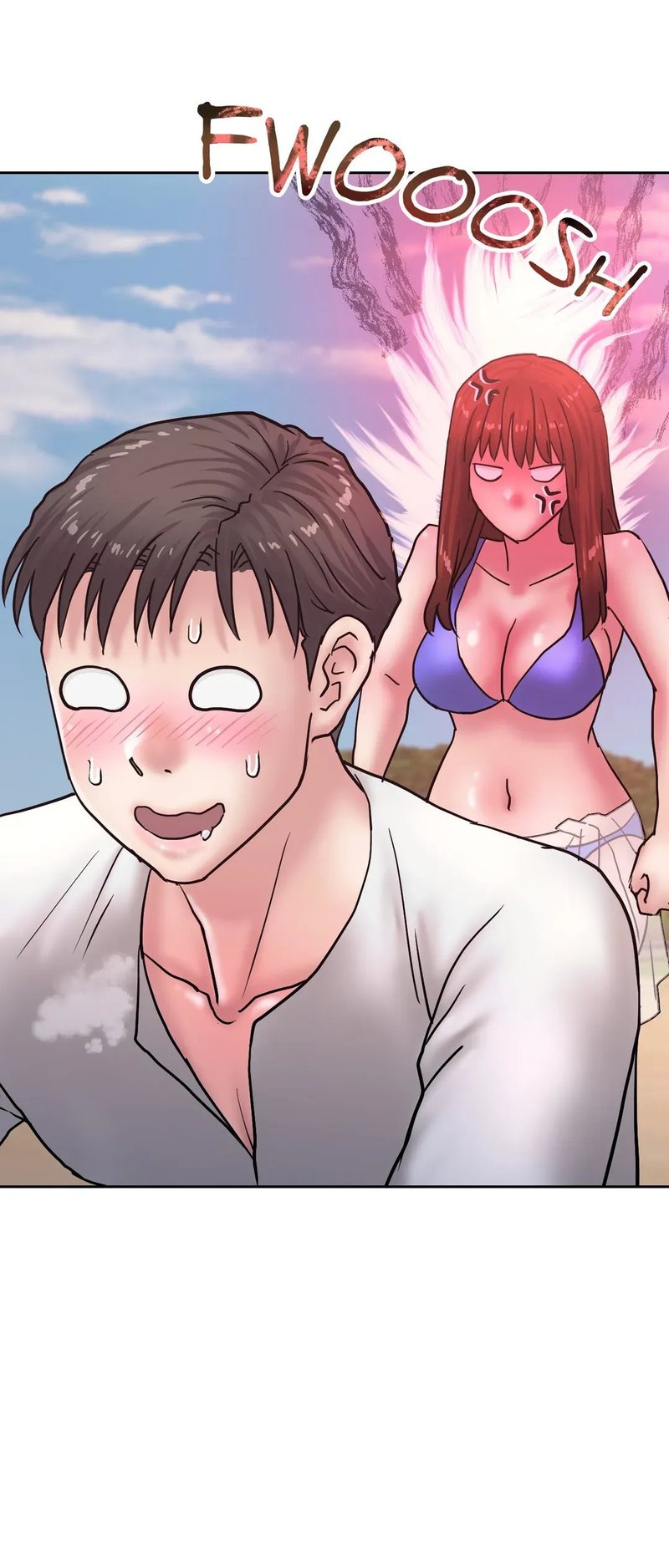 Comes With Benefits Chapter 21 image 60