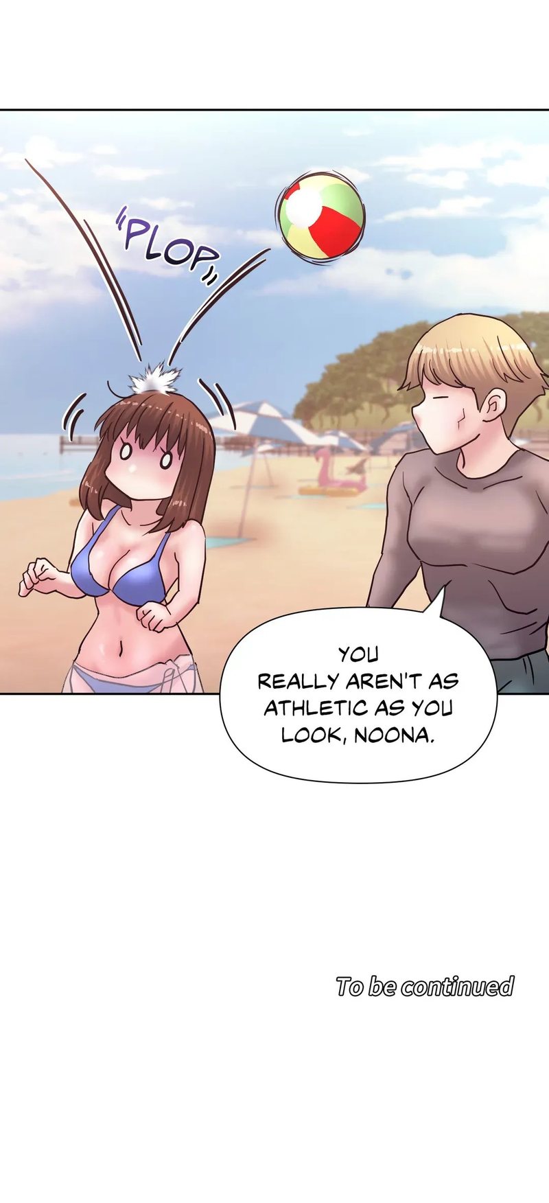 Comes With Benefits Chapter 21 image 61