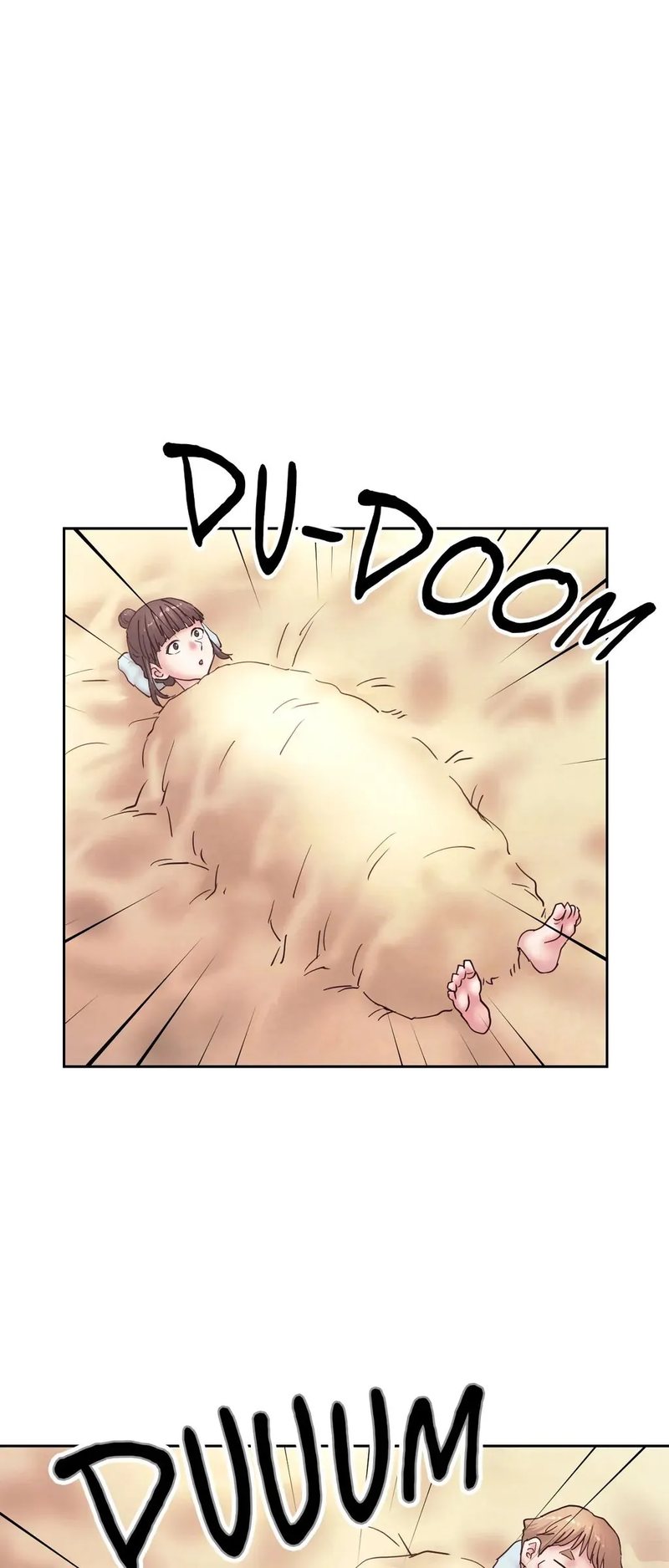 Comes With Benefits Chapter 22 image 0