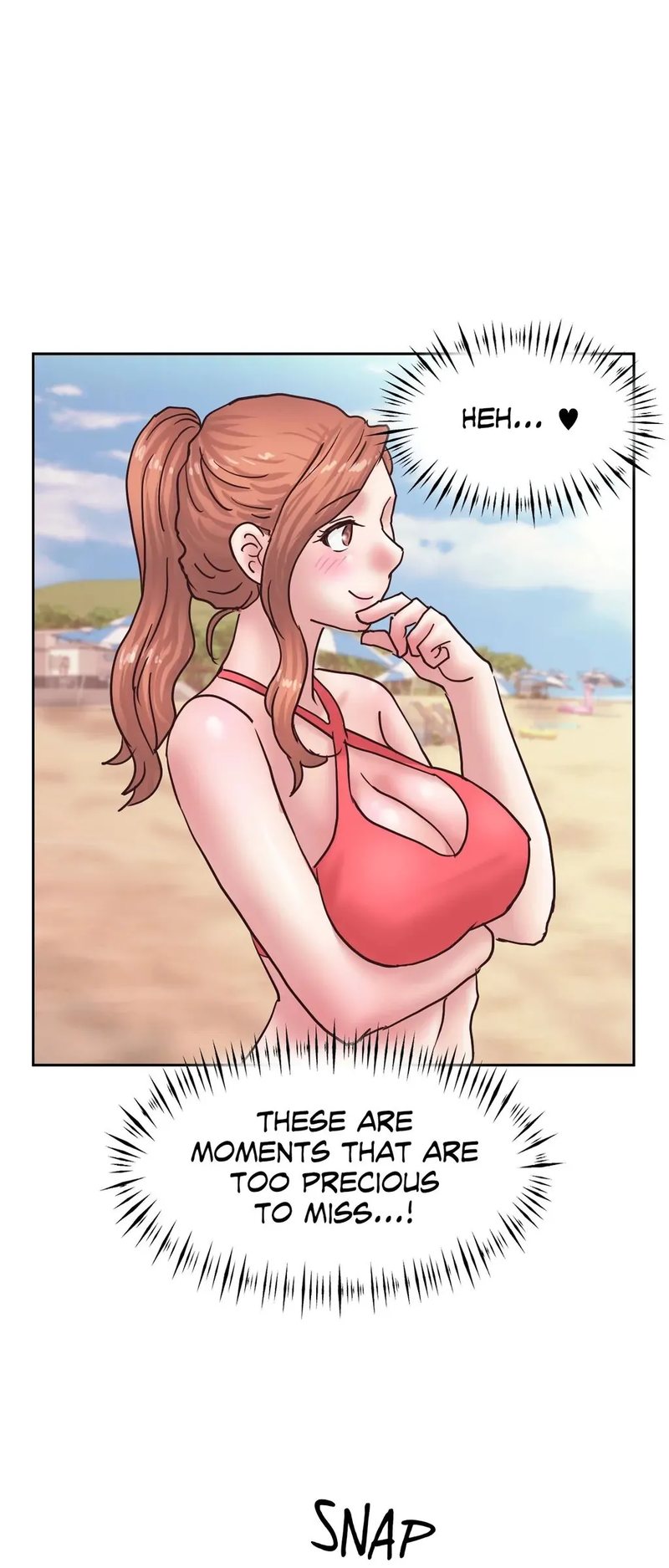 Comes With Benefits Chapter 22 image 10