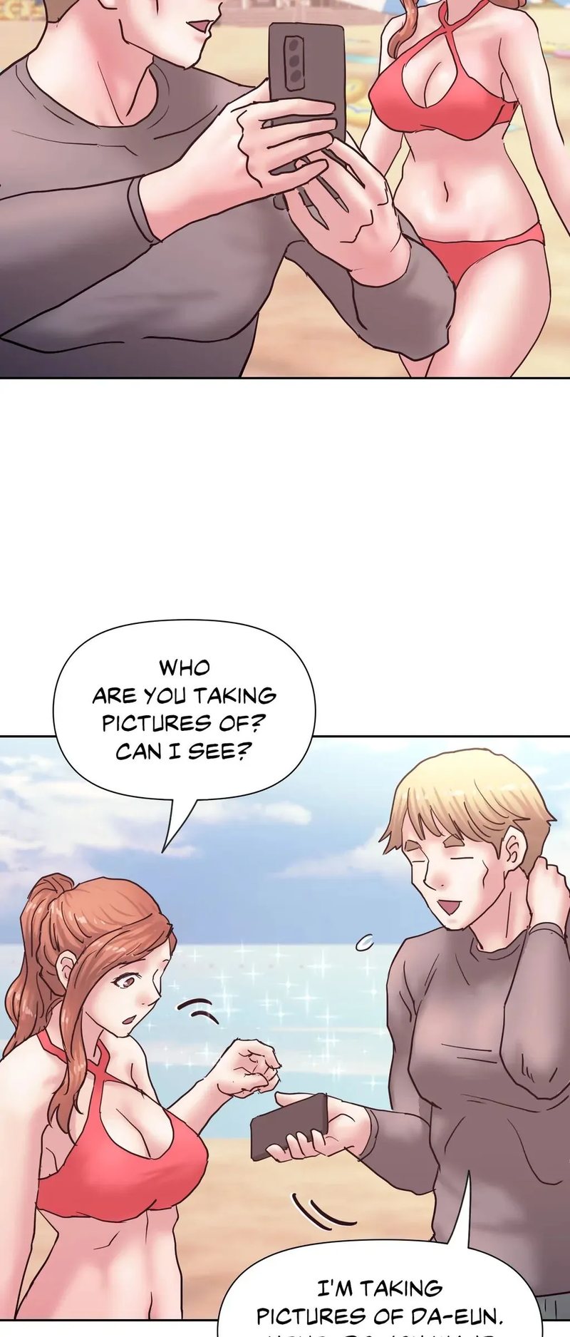 Comes With Benefits Chapter 22 image 12
