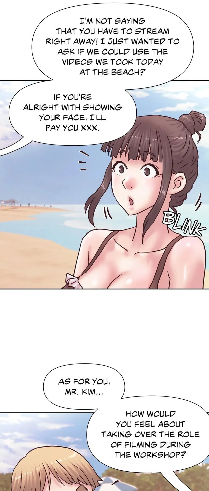 Comes With Benefits Chapter 22 image 20