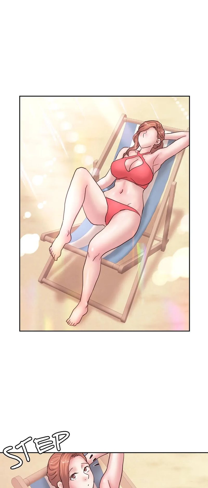 Comes With Benefits Chapter 22 image 26