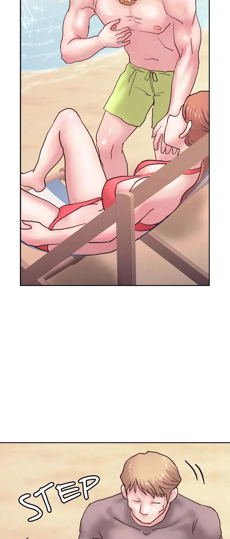 Comes With Benefits Chapter 22 image 28