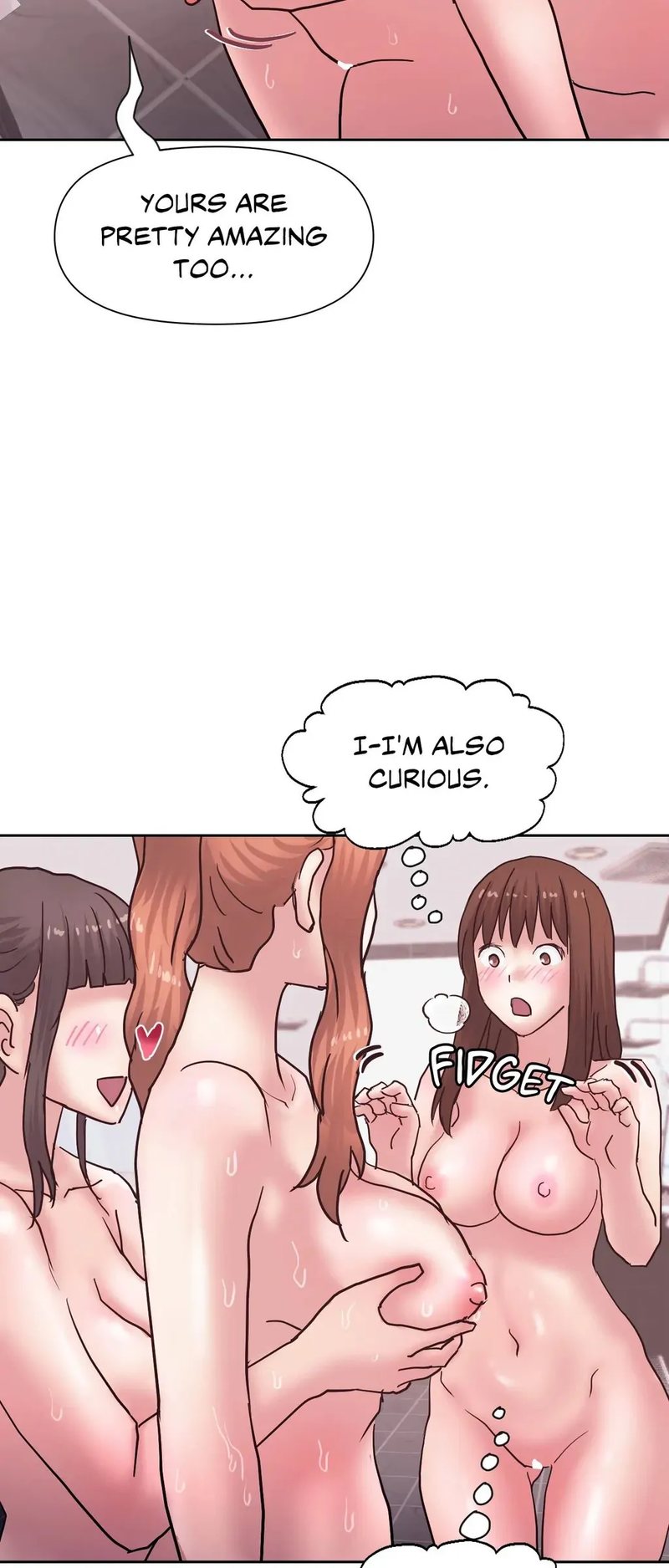Comes With Benefits Chapter 22 image 37