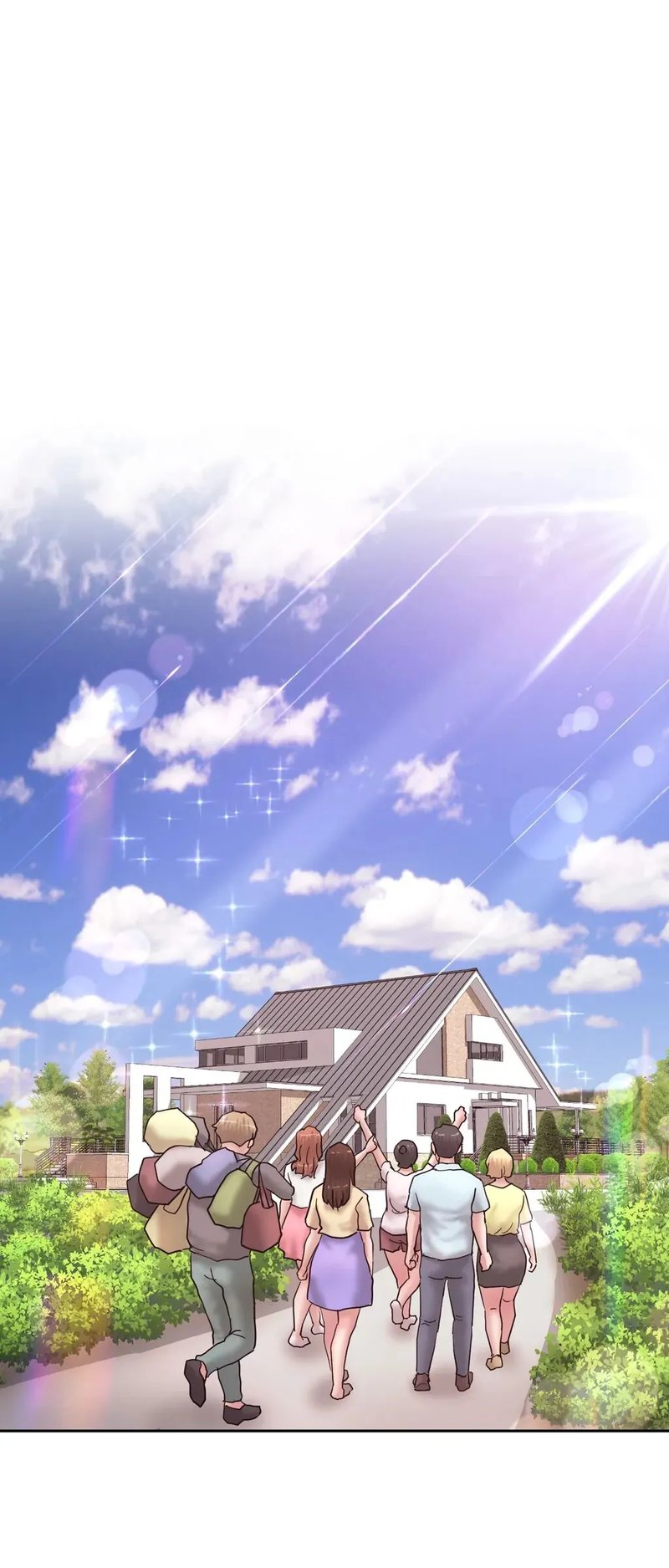 Comes With Benefits Chapter 22 image 40