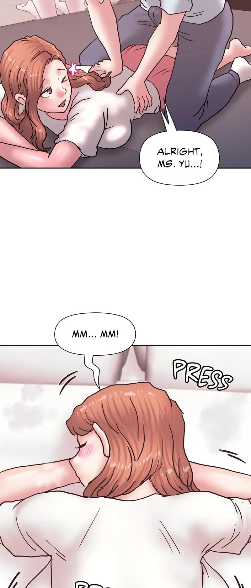 Comes With Benefits Chapter 22 image 47