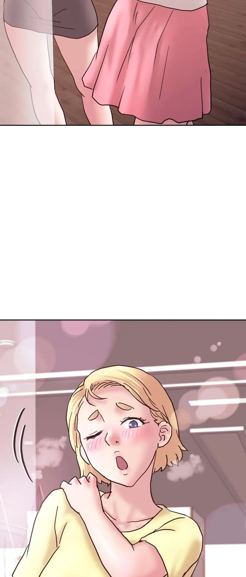 Comes With Benefits Chapter 22 image 53