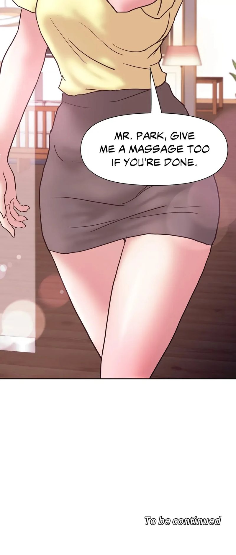 Comes With Benefits Chapter 22 image 54