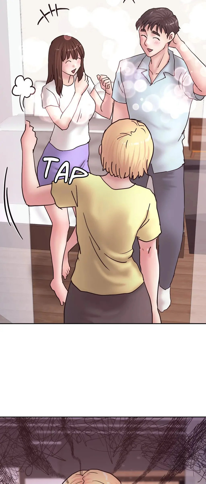 Comes With Benefits Chapter 23 image 11