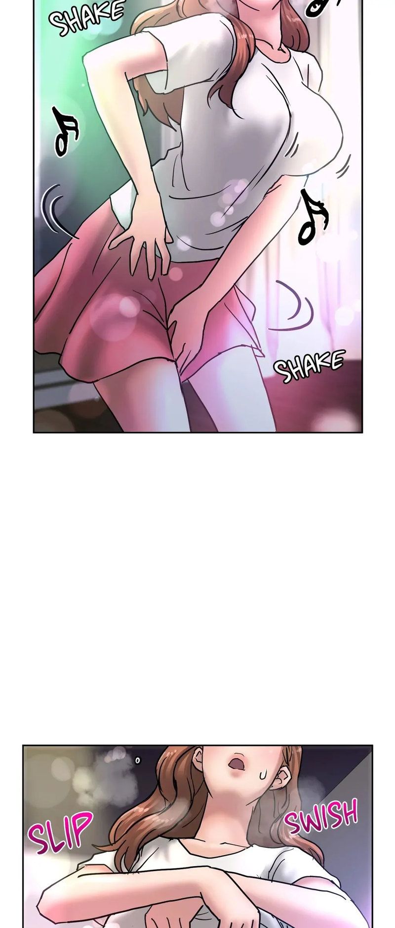 Comes With Benefits Chapter 23 image 22