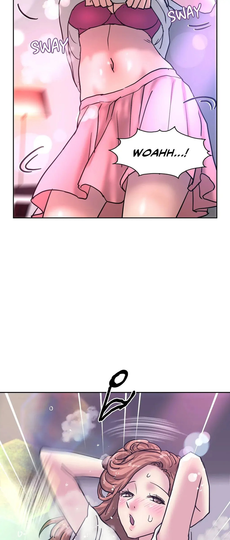 Comes With Benefits Chapter 23 image 23
