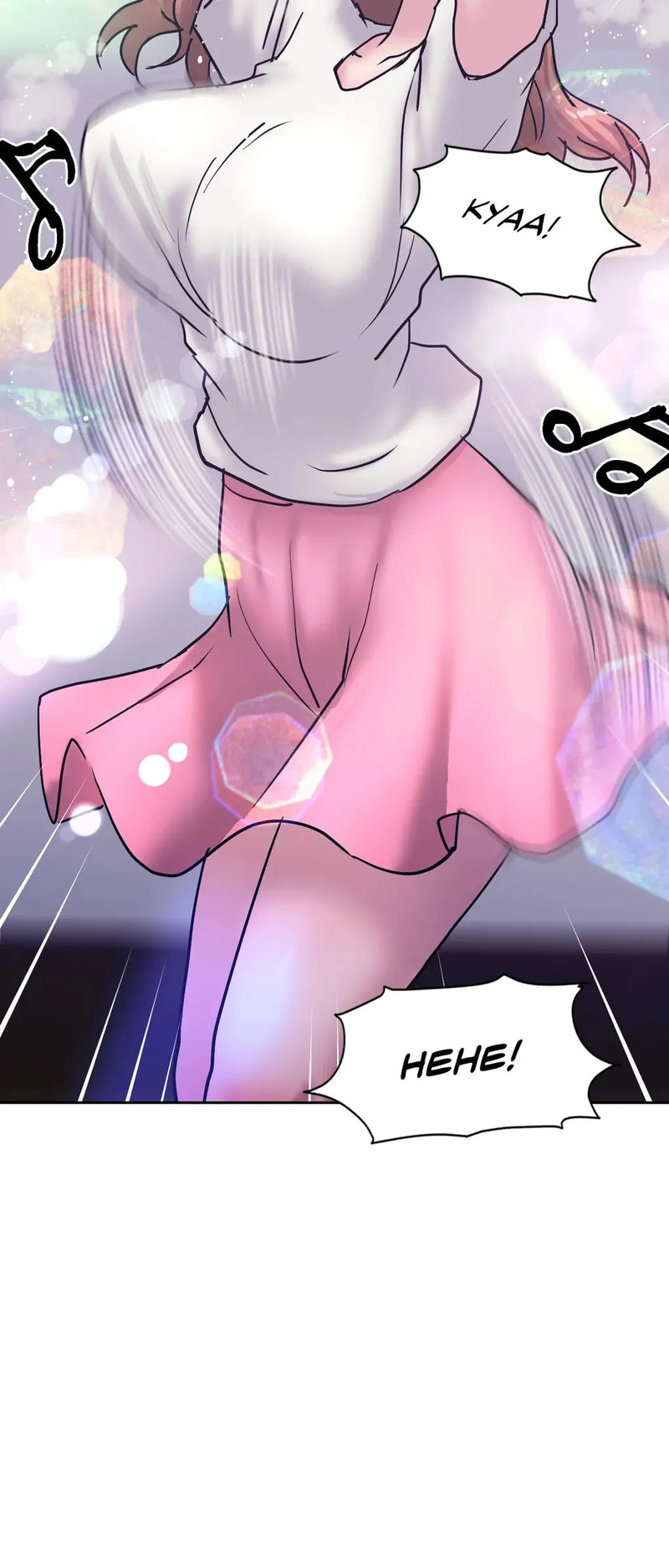 Comes With Benefits Chapter 23 image 24