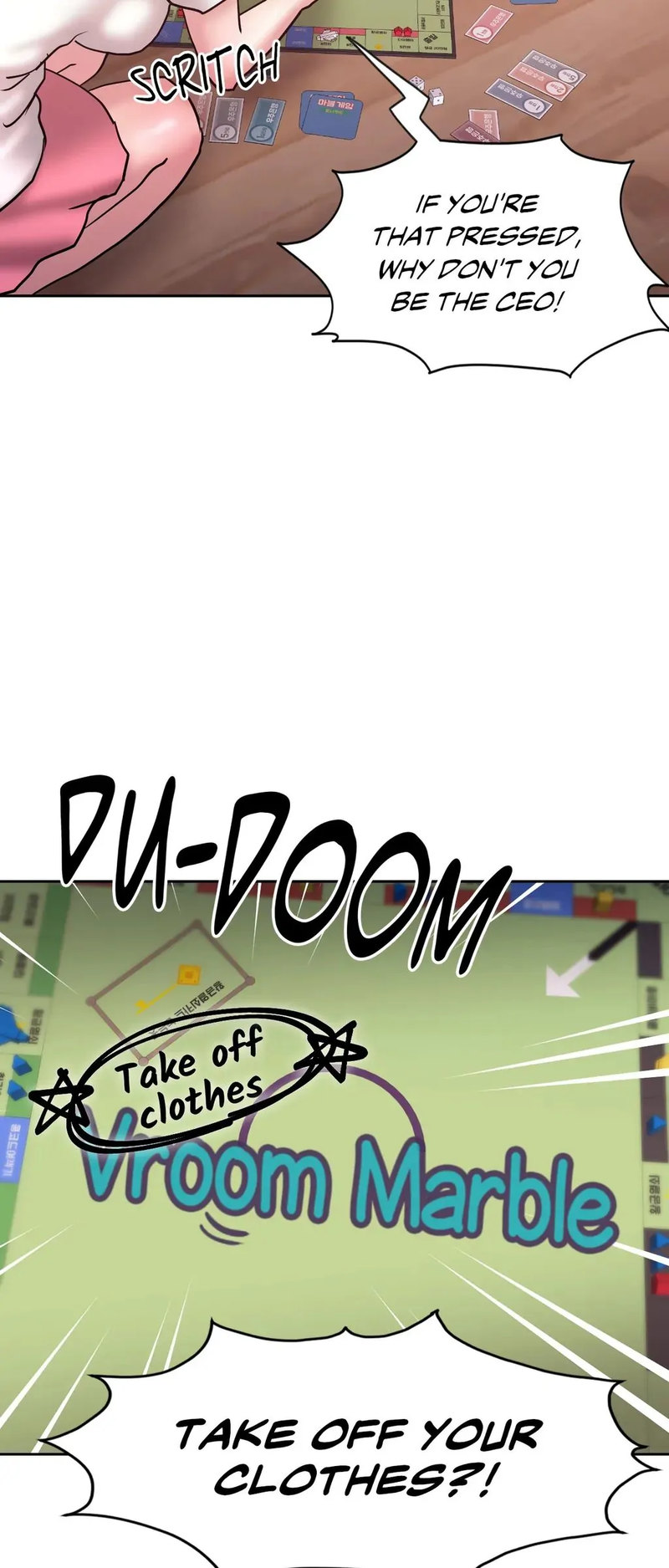 Comes With Benefits Chapter 23 image 28