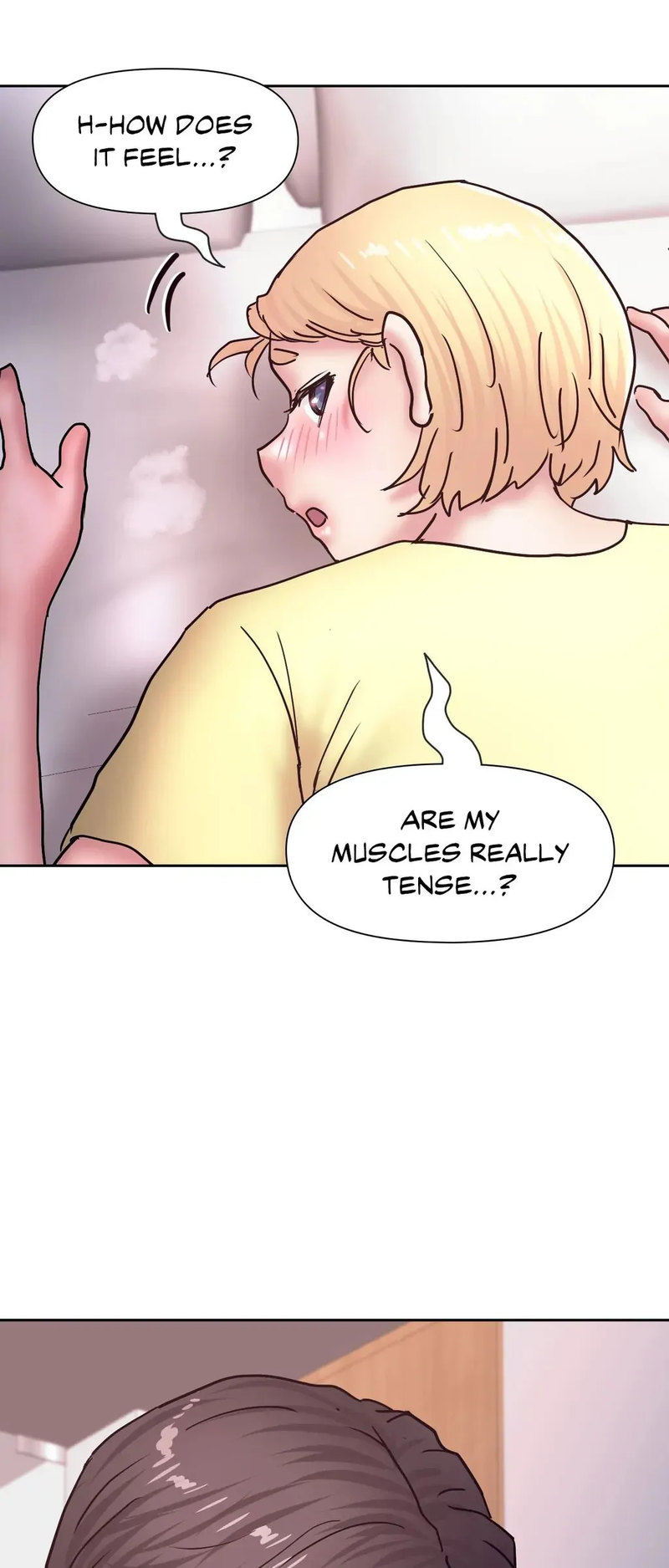 Comes With Benefits Chapter 23 image 2