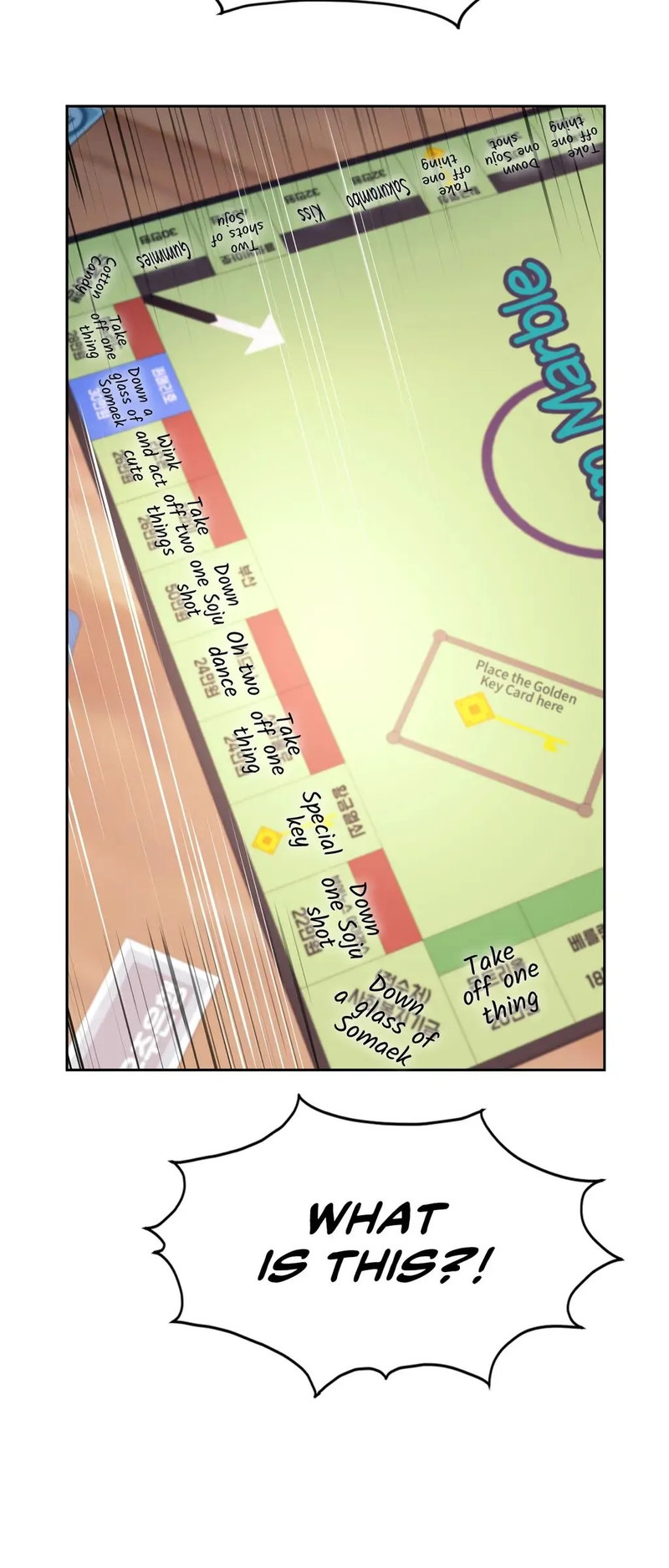 Comes With Benefits Chapter 23 image 29