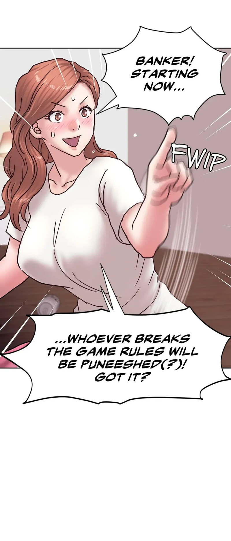 Comes With Benefits Chapter 23 image 31