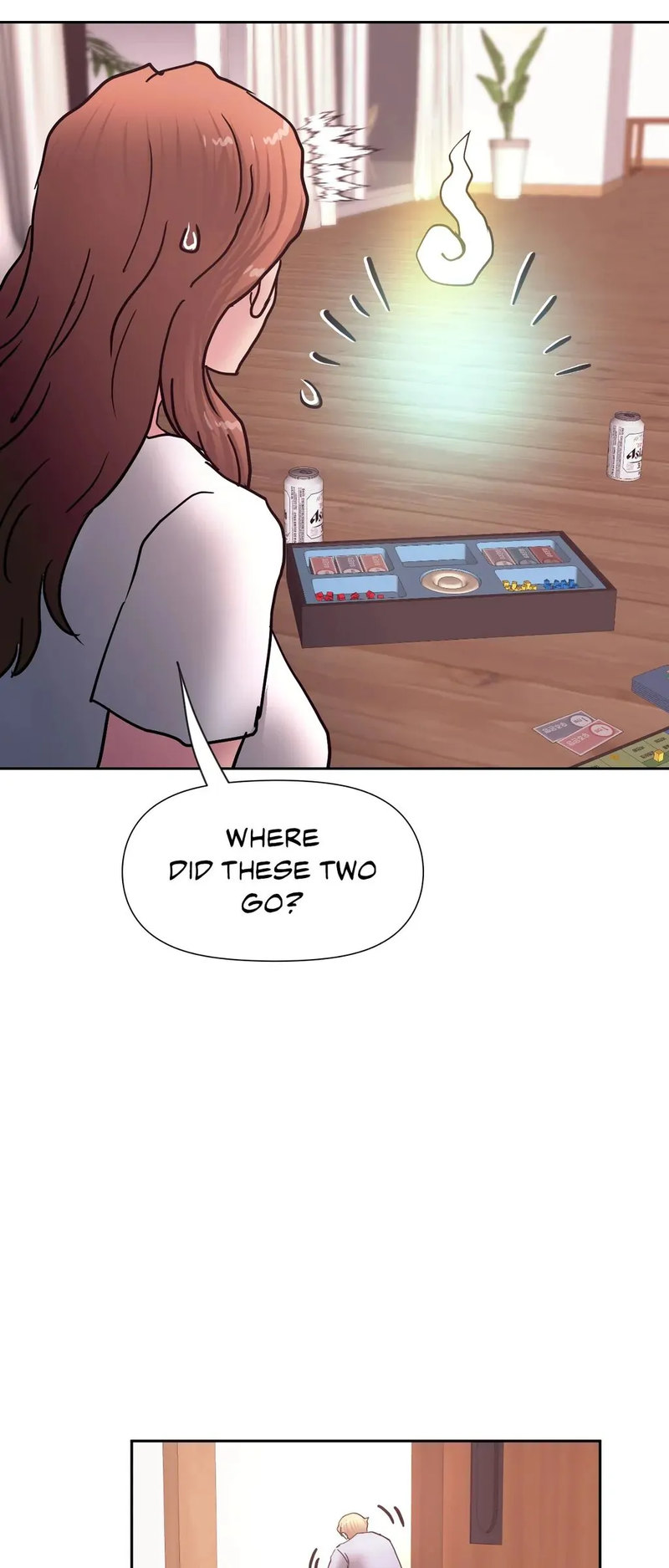 Comes With Benefits Chapter 23 image 32