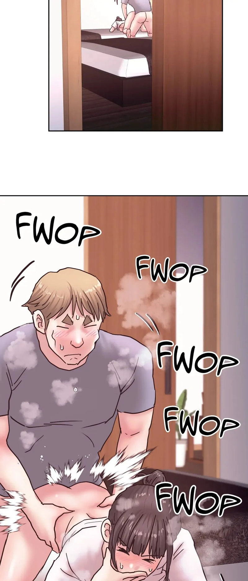 Comes With Benefits Chapter 23 image 33