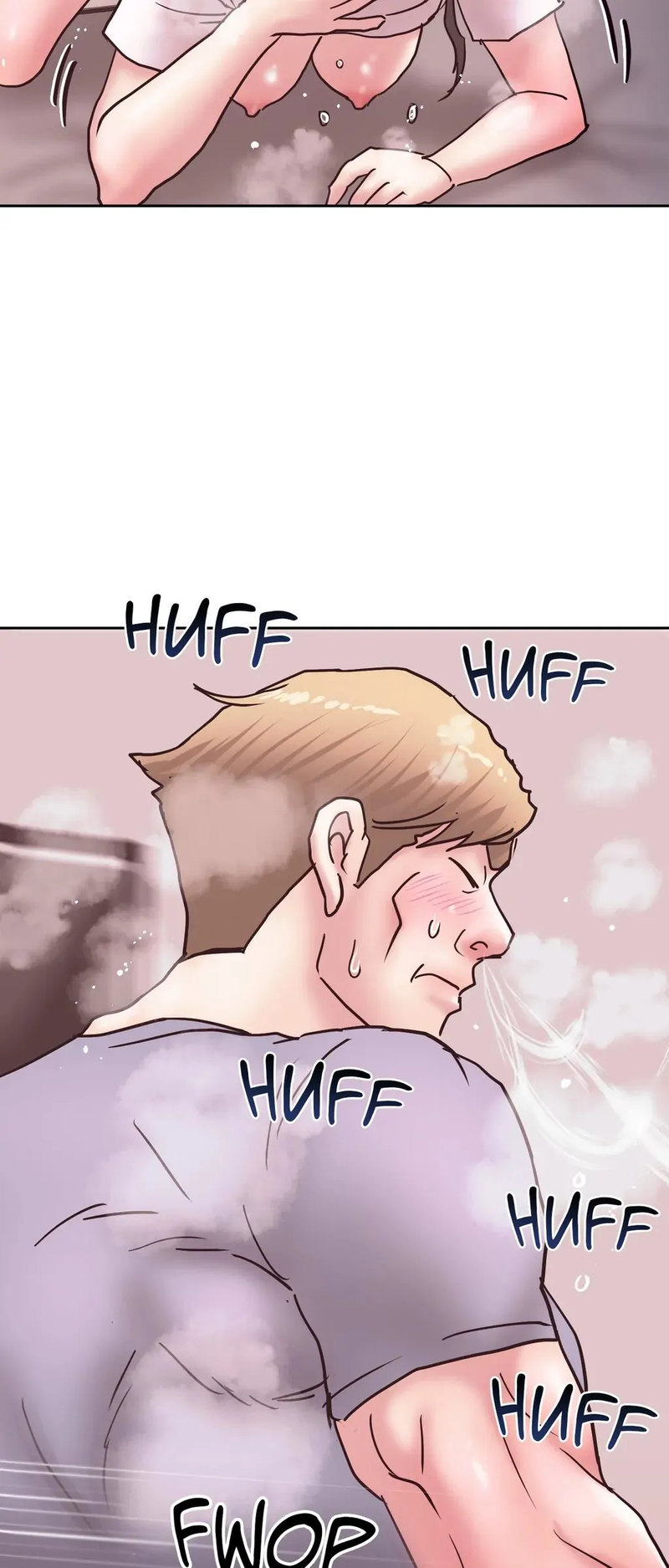 Comes With Benefits Chapter 23 image 34