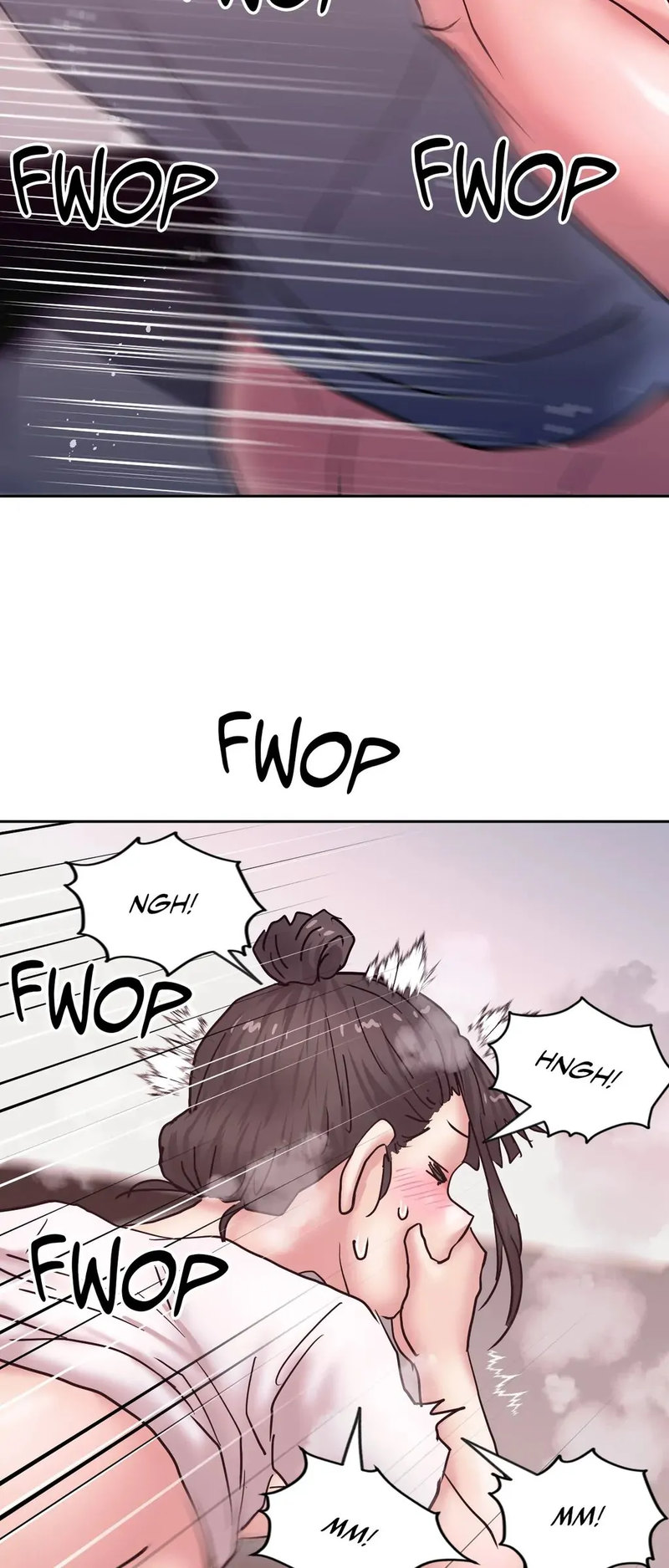 Comes With Benefits Chapter 23 image 35