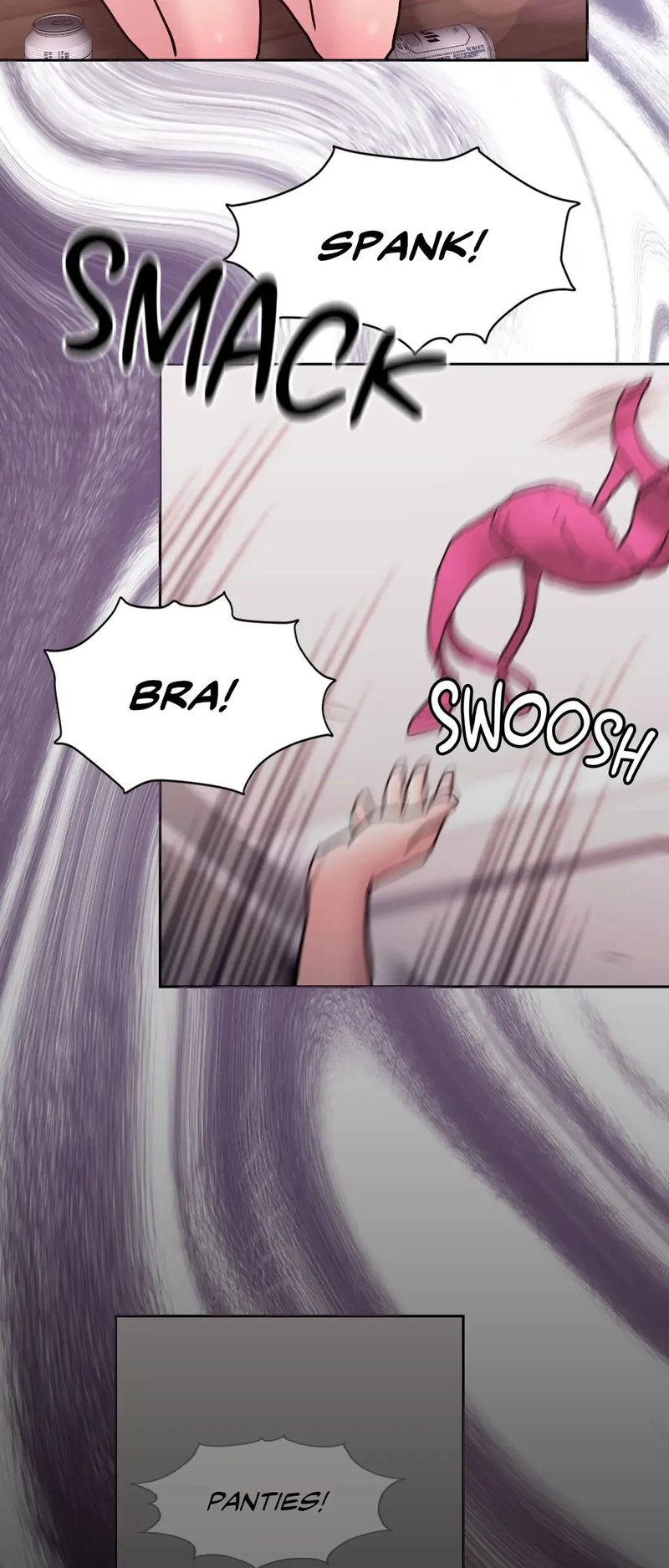 Comes With Benefits Chapter 23 image 42