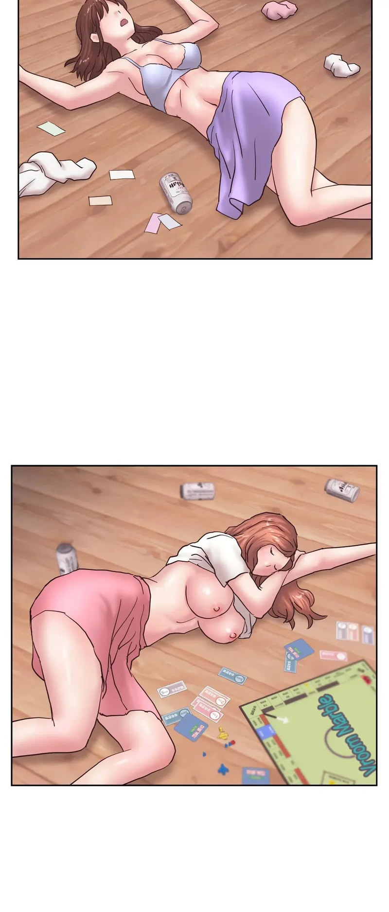 Comes With Benefits Chapter 23 image 45