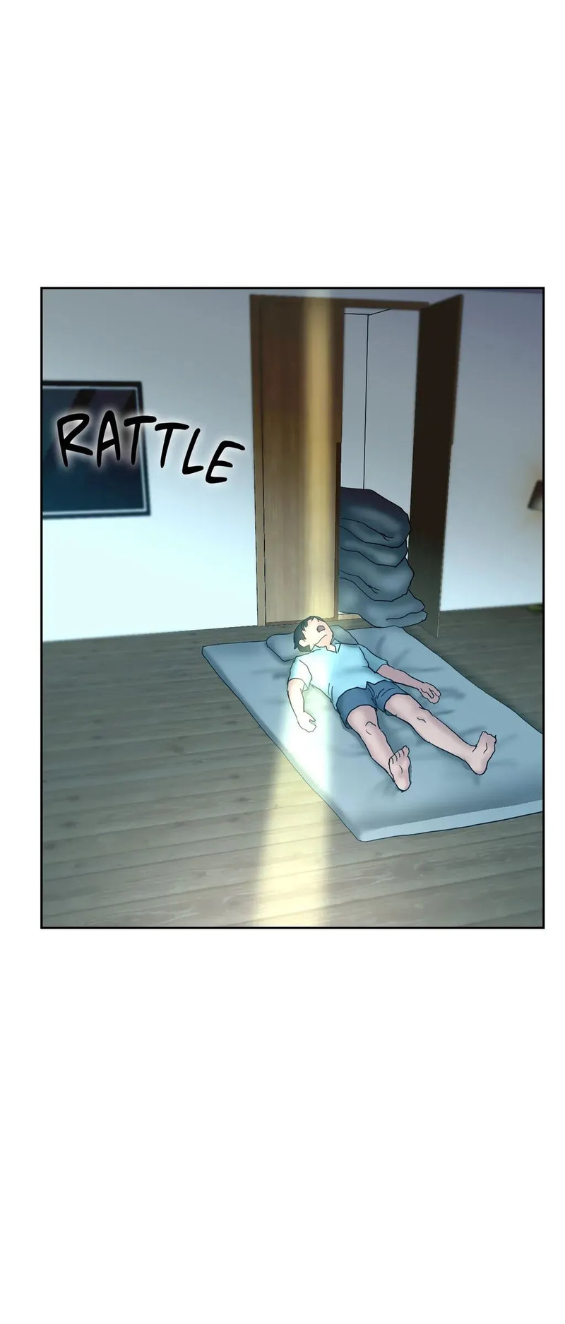 Comes With Benefits Chapter 23 image 46