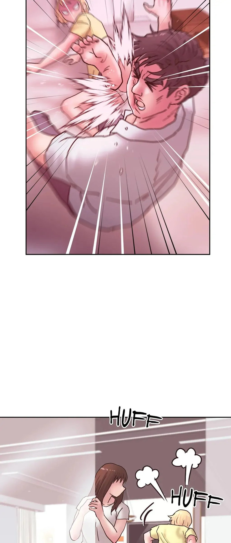 Comes With Benefits Chapter 23 image 4