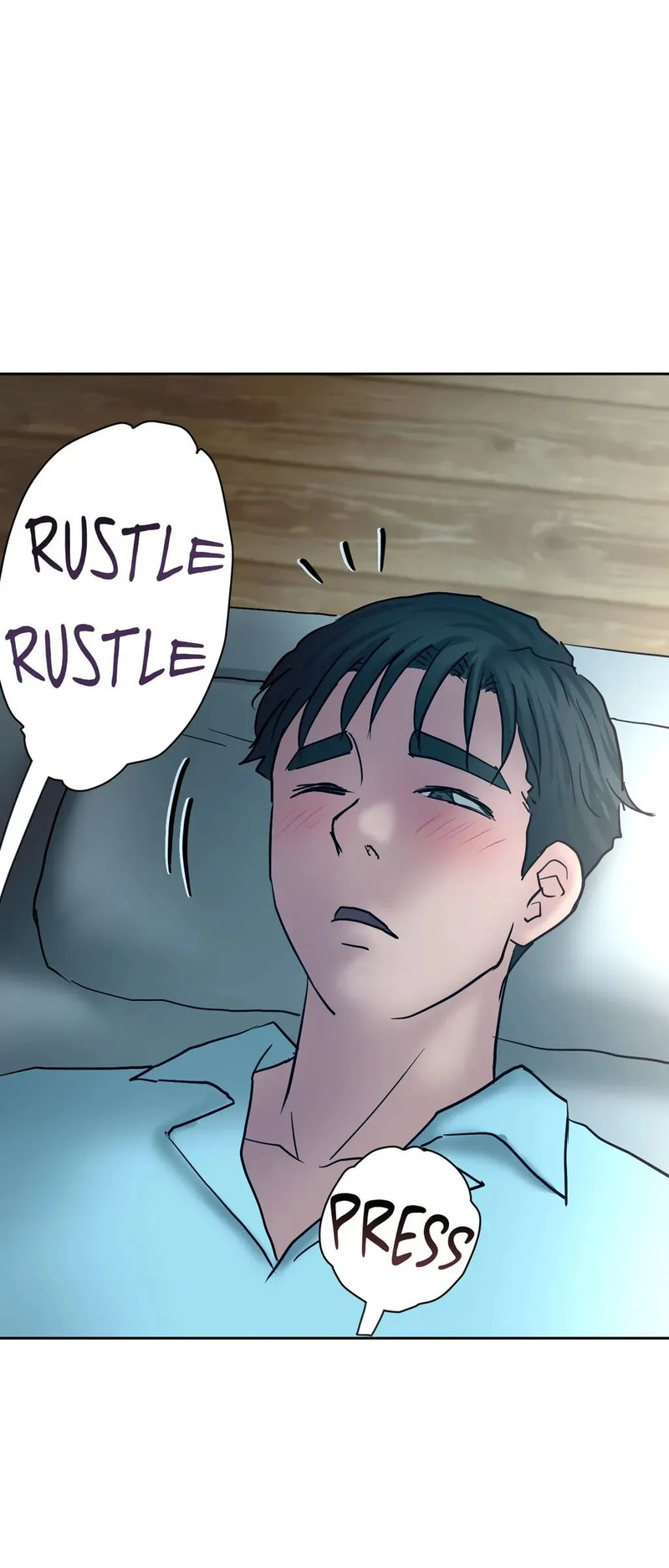 Comes With Benefits Chapter 23 image 49