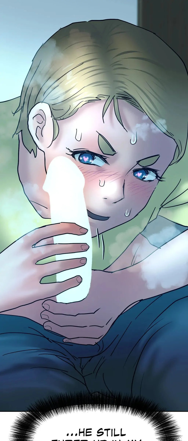 Comes With Benefits Chapter 23 image 52
