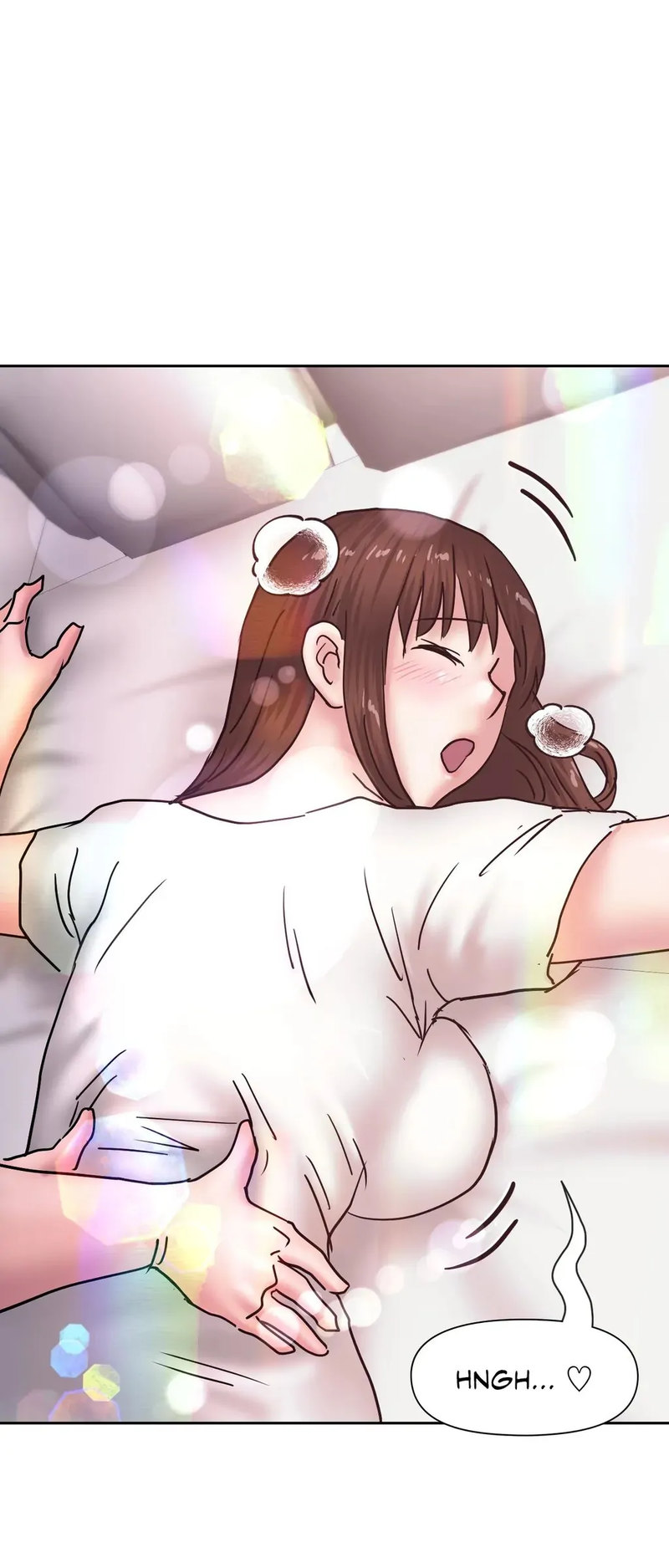 Comes With Benefits Chapter 23 image 8