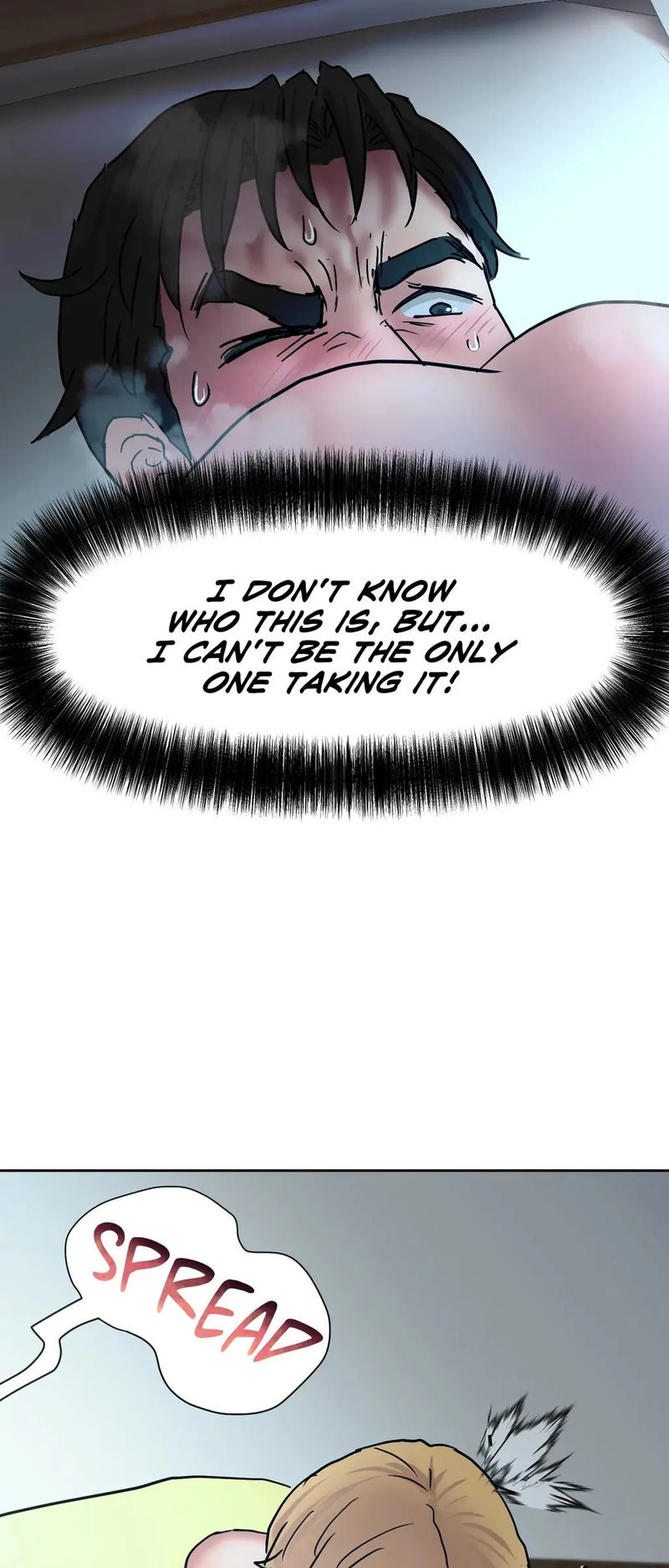 Comes With Benefits Chapter 24 image 12