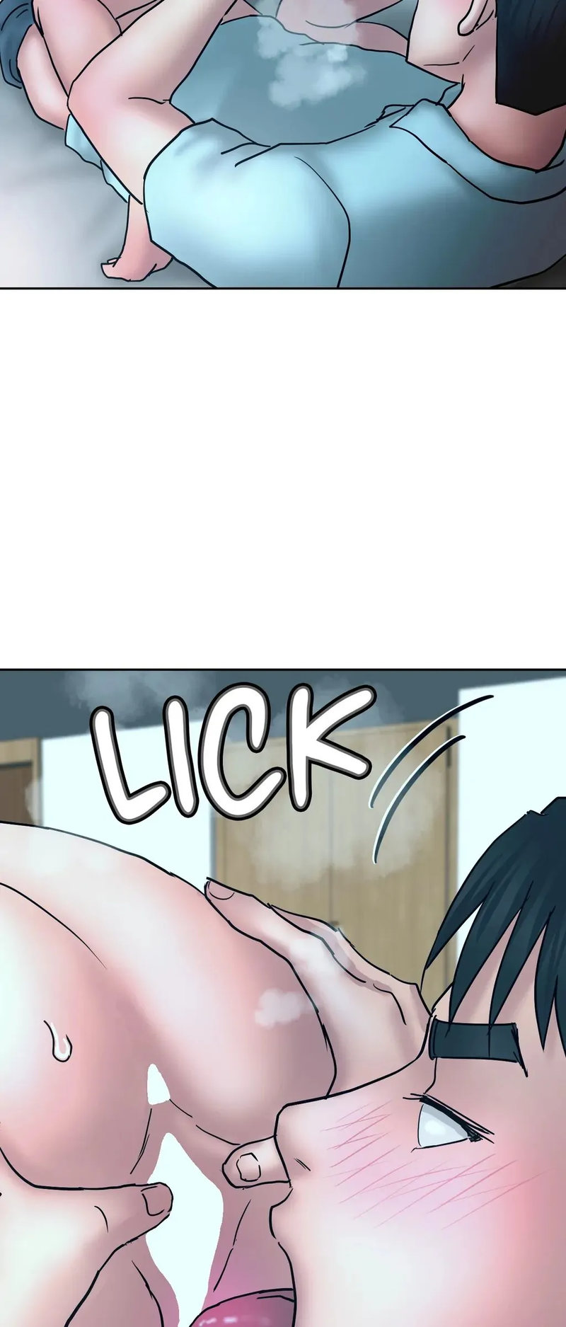 Comes With Benefits Chapter 24 image 14