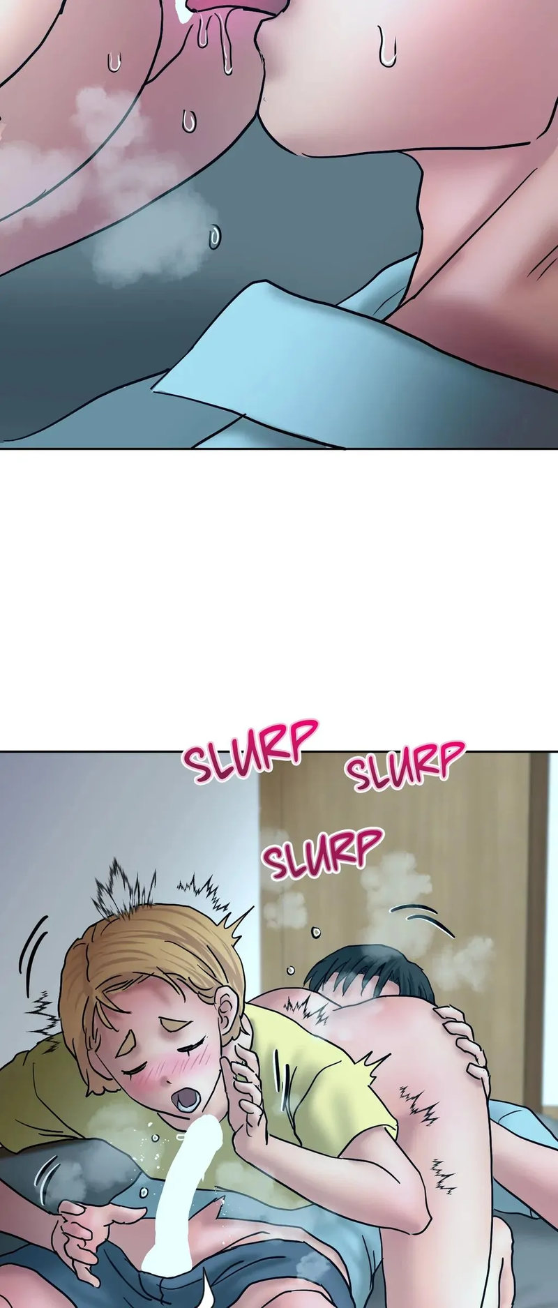 Comes With Benefits Chapter 24 image 15